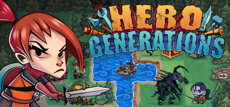 Hero Generations crack status