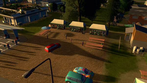 Cities: Skylines - Content Creator Pack: Countryside