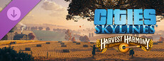 Cities: Skylines - Harvest Harmony Banner