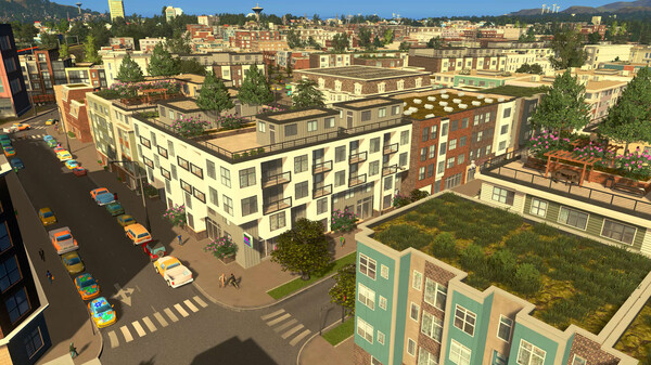 Cities: Skylines - Harvest Harmony