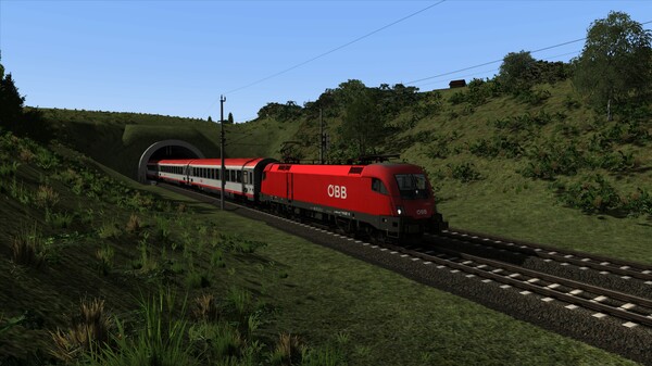 Train Simulator: St. Pölten - Linz — скриншот 7
