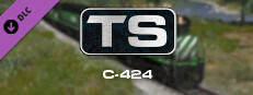 Train Simulator: C-424