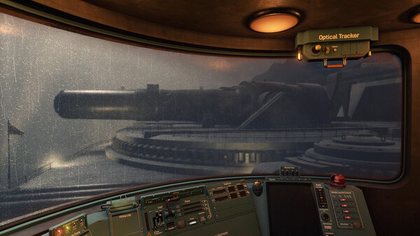 PVKK: 惑星防衛砲指揮官 screenshot 10