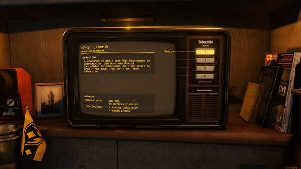 PVKK: Planetenverteidigungskanonenkommandant screenshot 11