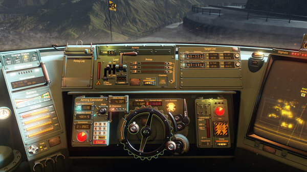 PVKK: Planetenverteidigungskanonenkommandant screenshot 5