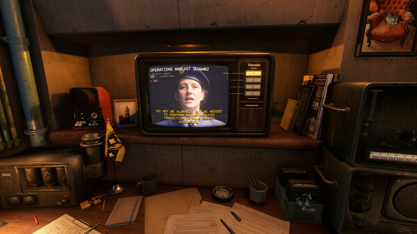 PVKK: Planetenverteidigungskanonenkommandant screenshot 4