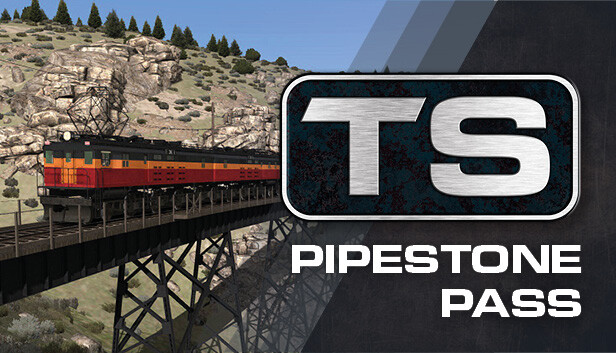Train Simulator: Pipestone Pass: Three Forks - Butte on Steam