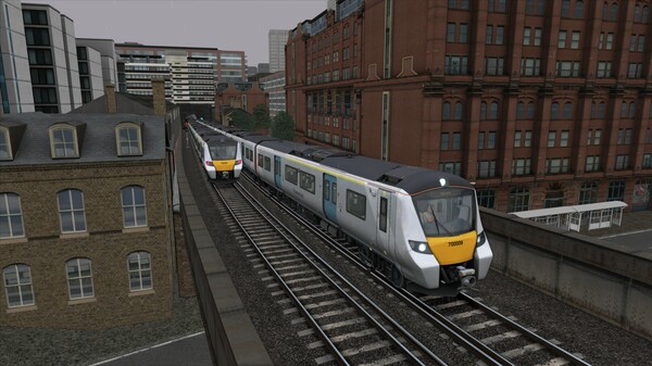 TS Marketplace: Chatham Main Line - London to Ramsgate and Dover Priory Scenario Pack 01 — скриншот 10