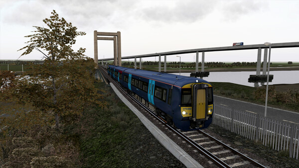 TS Marketplace: Chatham Main Line - London to Ramsgate and Dover Priory Scenario Pack 01