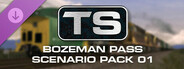 TS Marketplace: Bozeman Pass Scenario Pack 01