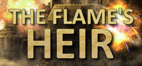 The Flame's Heir Cheat Engine/CT