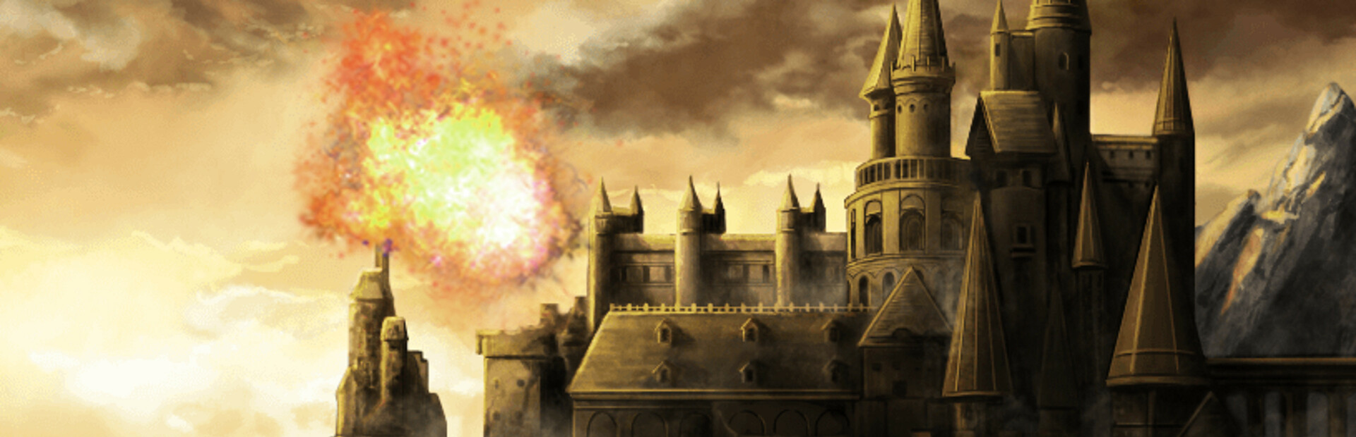 The Flame's Heir