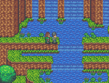 The Flame's Heir game for windows Pc 1