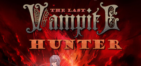 The Last Vampire Hunter steam charts