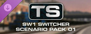 TS Marketplace: SW1 Switcher Scenario Pack 01 