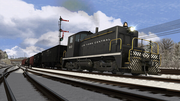 TS Marketplace: SW1 Switcher Scenario Pack 01