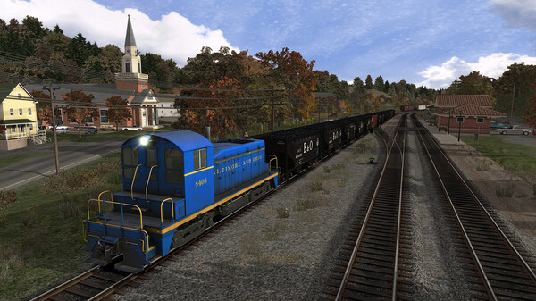 TS Marketplace: SW1 Switcher Scenario Pack 01