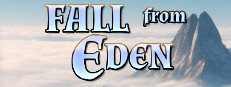 Fall From Eden