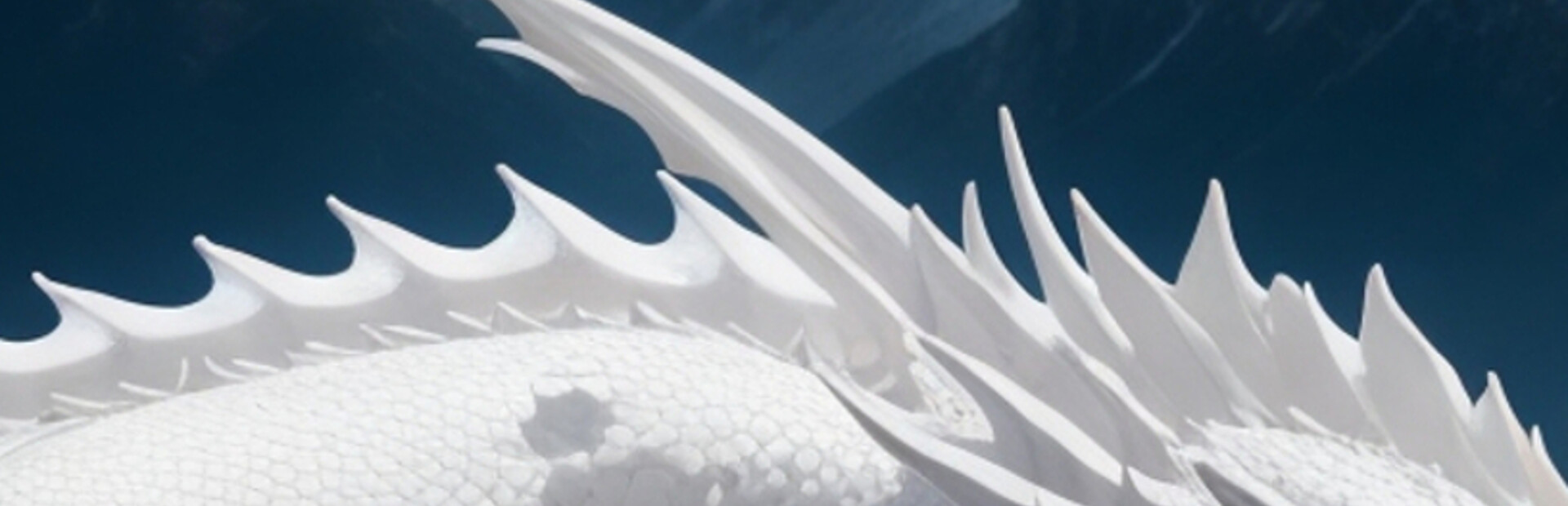 Dragon Daughter