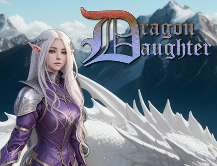 Скриншот из Dragon Daughter Скриншот из Dragon Daughter