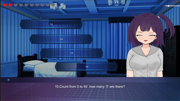 Brain Tester : Mind trick quiz 2 game for Linux 1