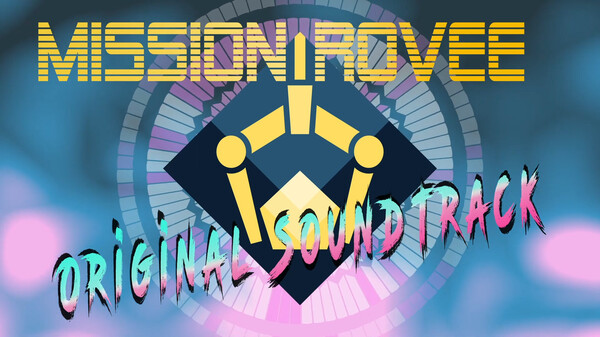 Mission Rovee Soundtrack screenshot 1