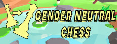 Gender Neutral Chess