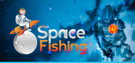 Space Fishing PC game deal