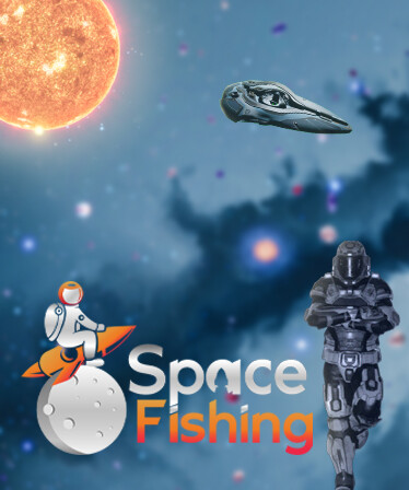 Space Fishing