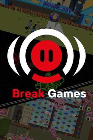 Break Games