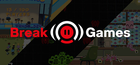 Break Games by Business Goose Studios - Steam game