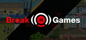 Break Games
