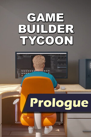 Cover art of Game Builder Tycoon - Prologue