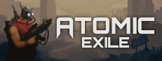 Atomic Exile Banner