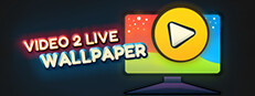 Video 2 Live Wallpaper Small Capsule Image