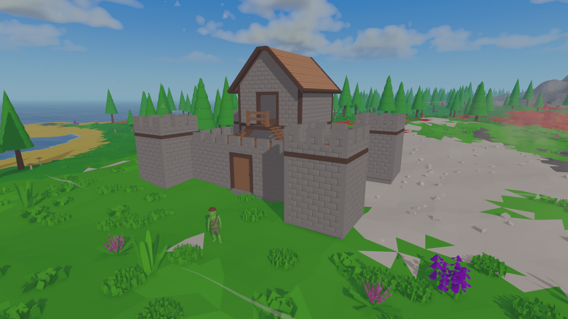 On Island screenshot #6