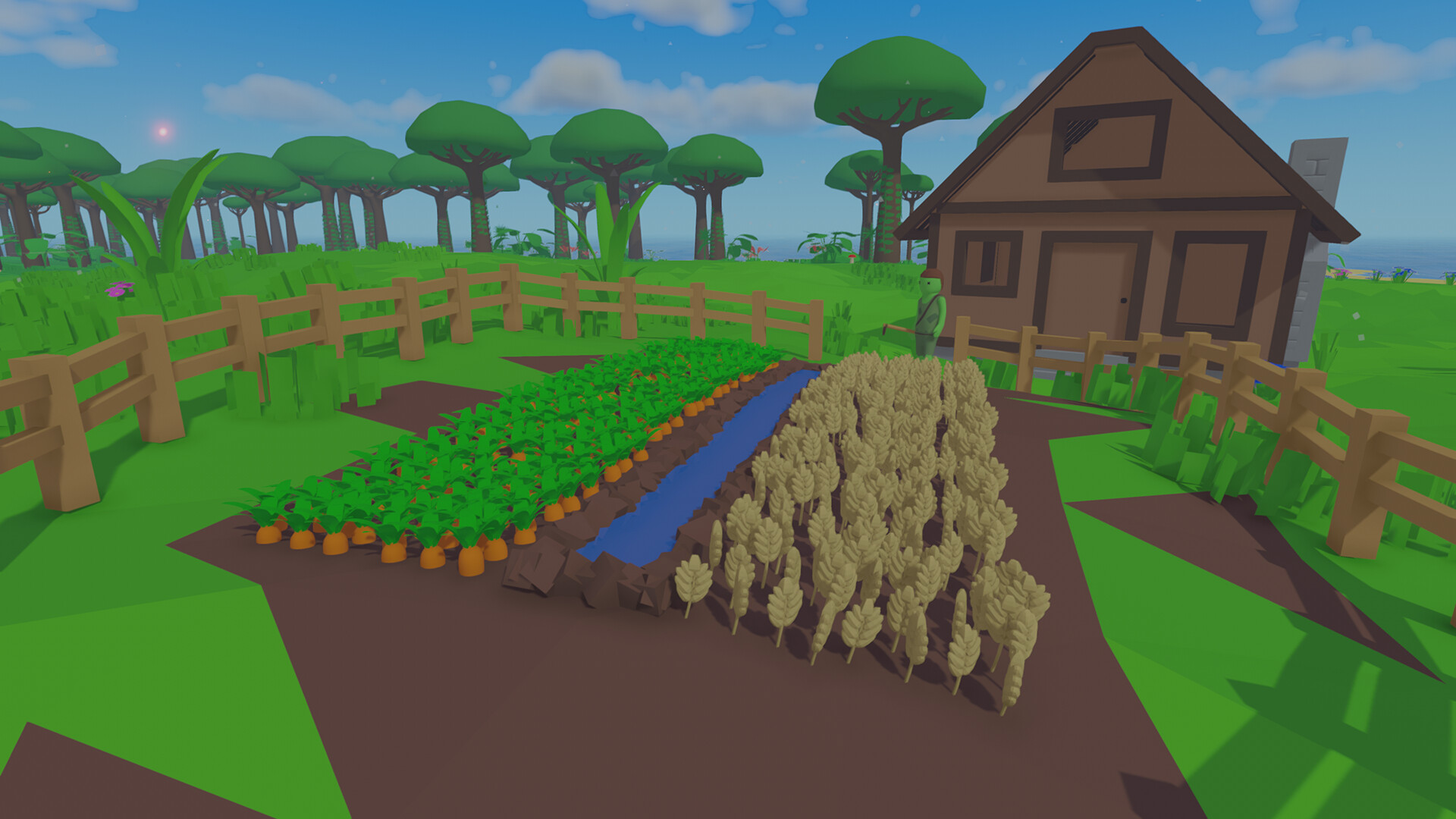 On Island screenshot #2