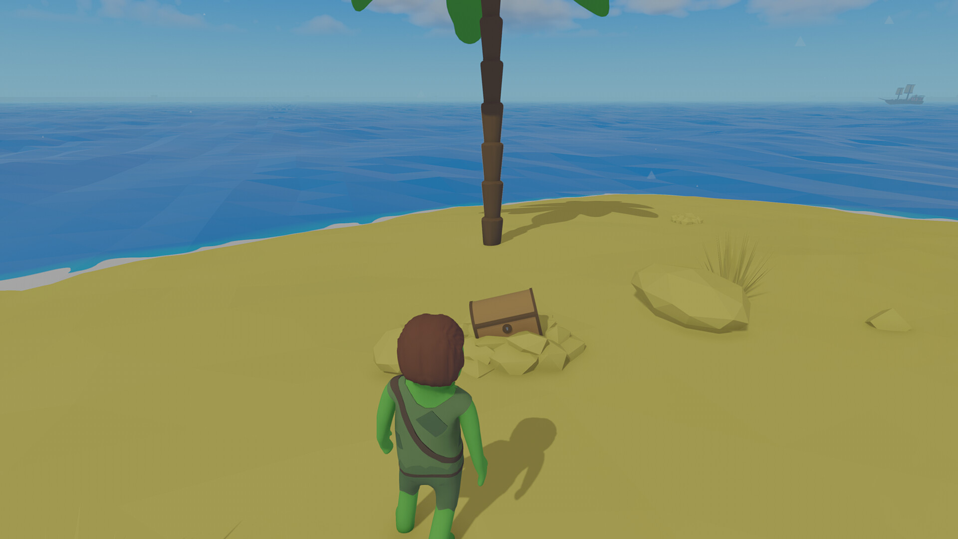 On Island screenshot #9