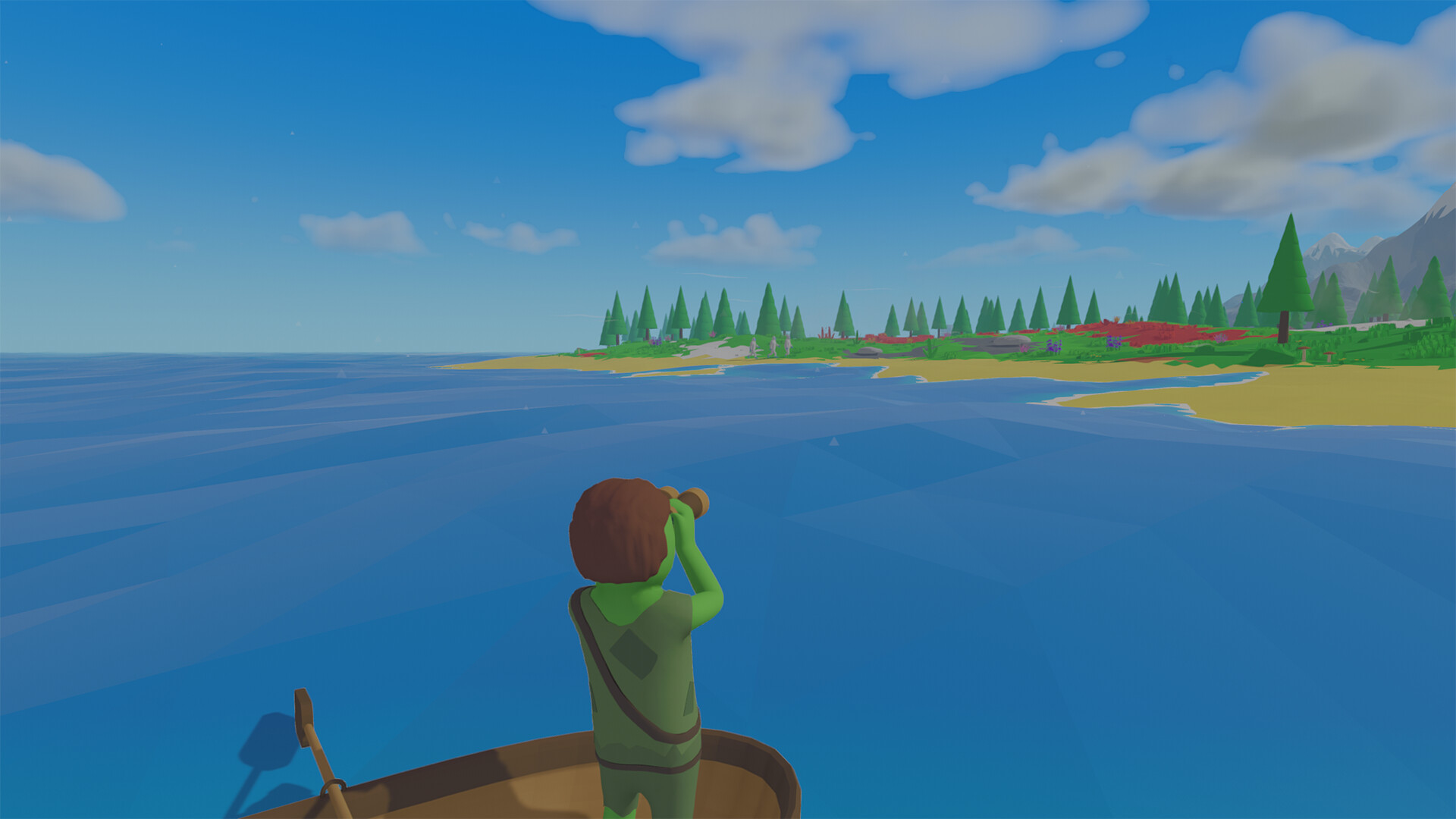 On Island screenshot #4