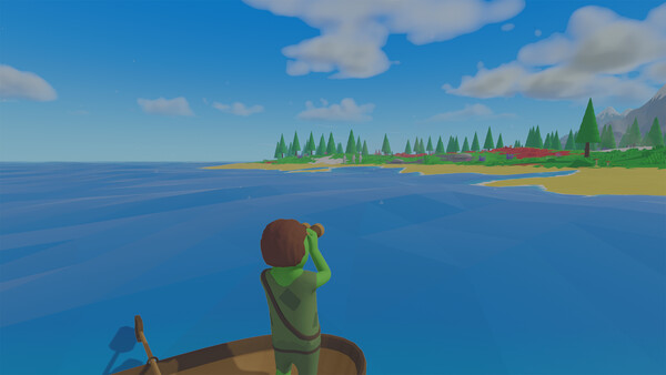 On Island screenshot 3