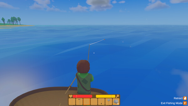 Скриншот 4 из игры On Island