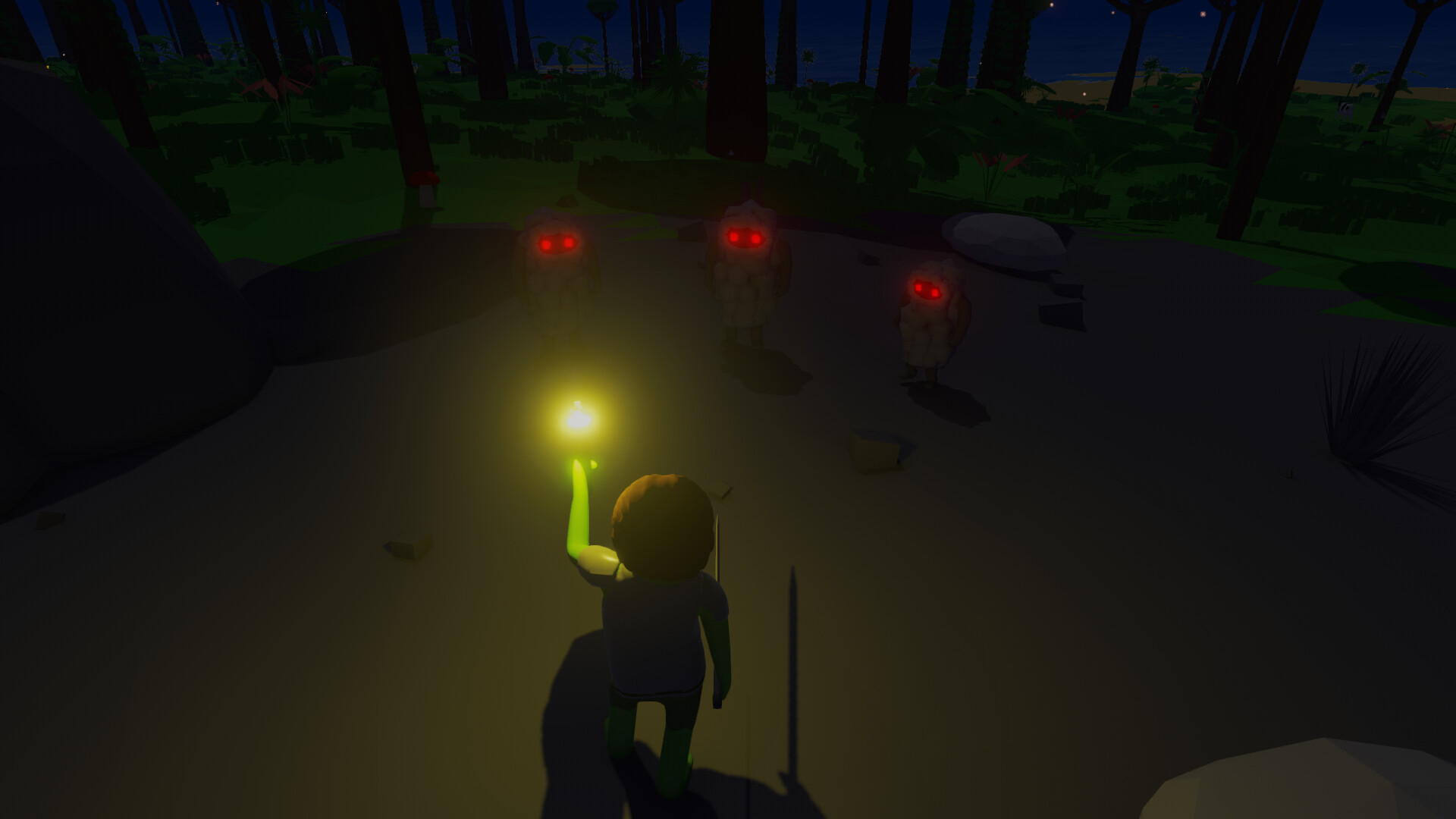 On Island screenshot #11