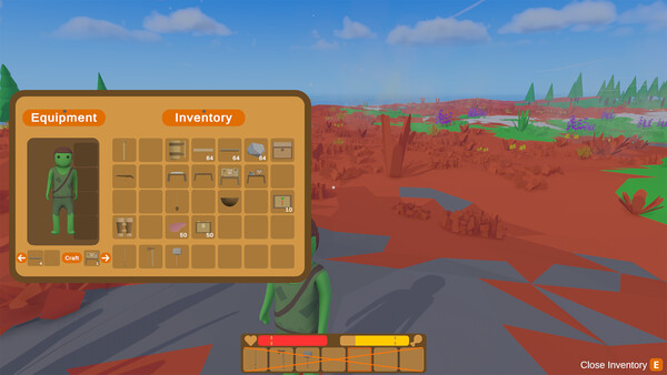 On Island screenshot 10
