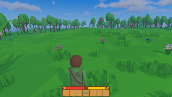On Island screenshot 1
