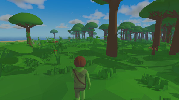 On Island screenshot 2