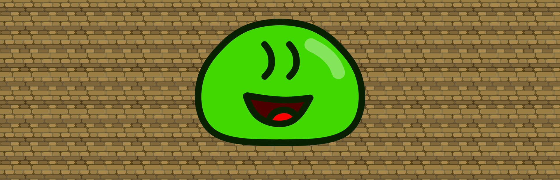 Benny The Blob