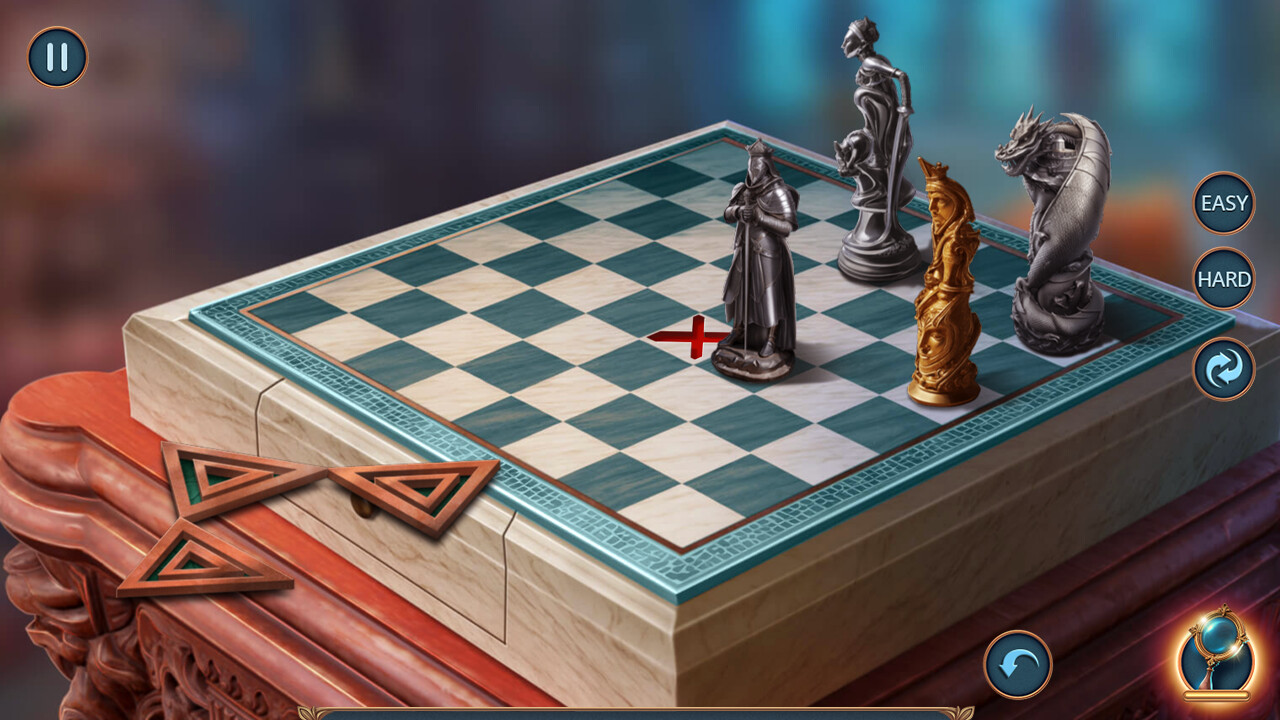 Magic City Detective: The Carnival Begins Collector's Edition Featured Screenshot #1