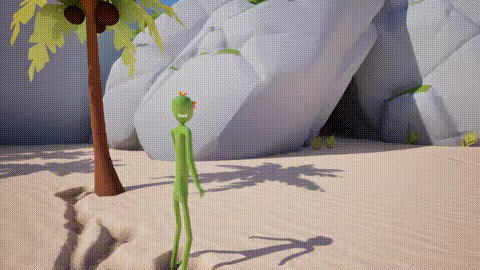 Loco Limbo video 3