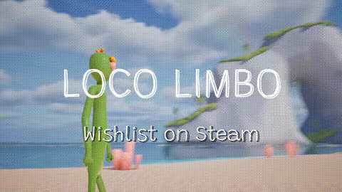 Loco Limbo video 1