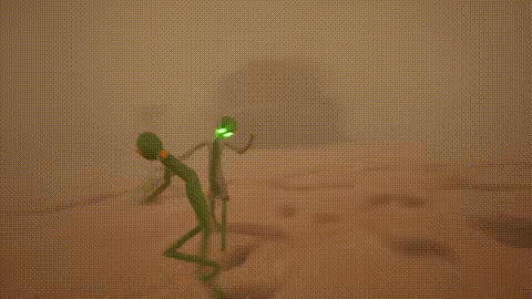 Loco Limbo video 4